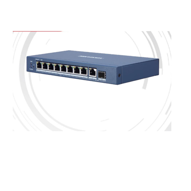 DS-3E0510P-E